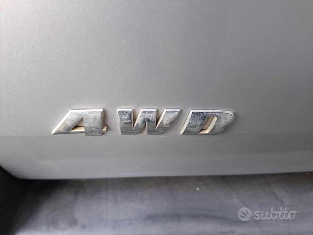 SSANGYONG Actyon Sports 2.0 XDi 4X4 Premium Pick