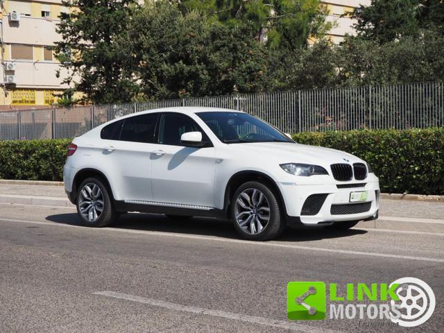 BMW X6 xDrive30d MSport