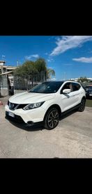 Nissan Qashqai 1.6 dCi 4x4 Tekna 360