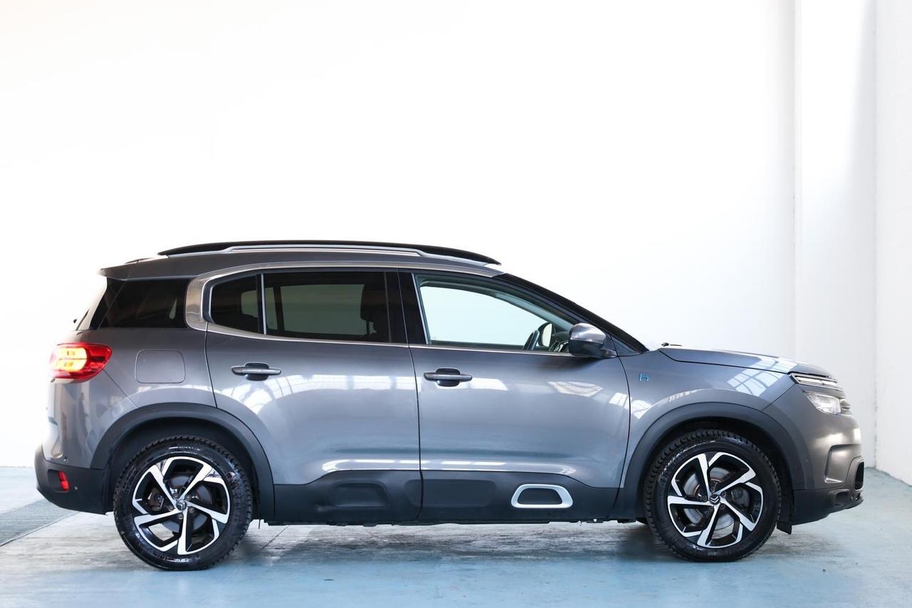 Citroen C5 Aircross Hybrid 225 e-EAT8 Feel