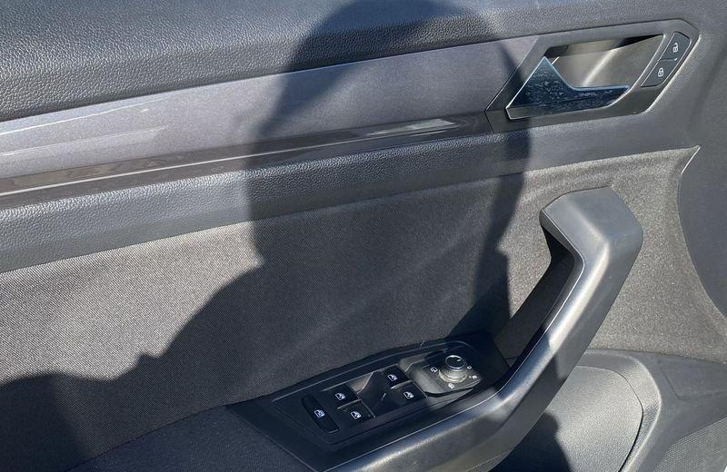 Volkswagen T-Roc Advanced 2.0 TDI 150CV