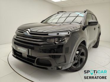 Citroën C5 Aircross 2018 1.5 bluehdi Feel Pack s&s 130cv my20