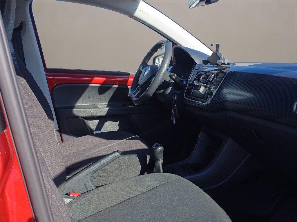 VOLKSWAGEN up! 5p 1.0 evo Move up! 65cv del 2023