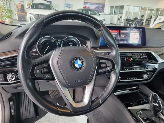 BMW 530 d xDrive Luxury