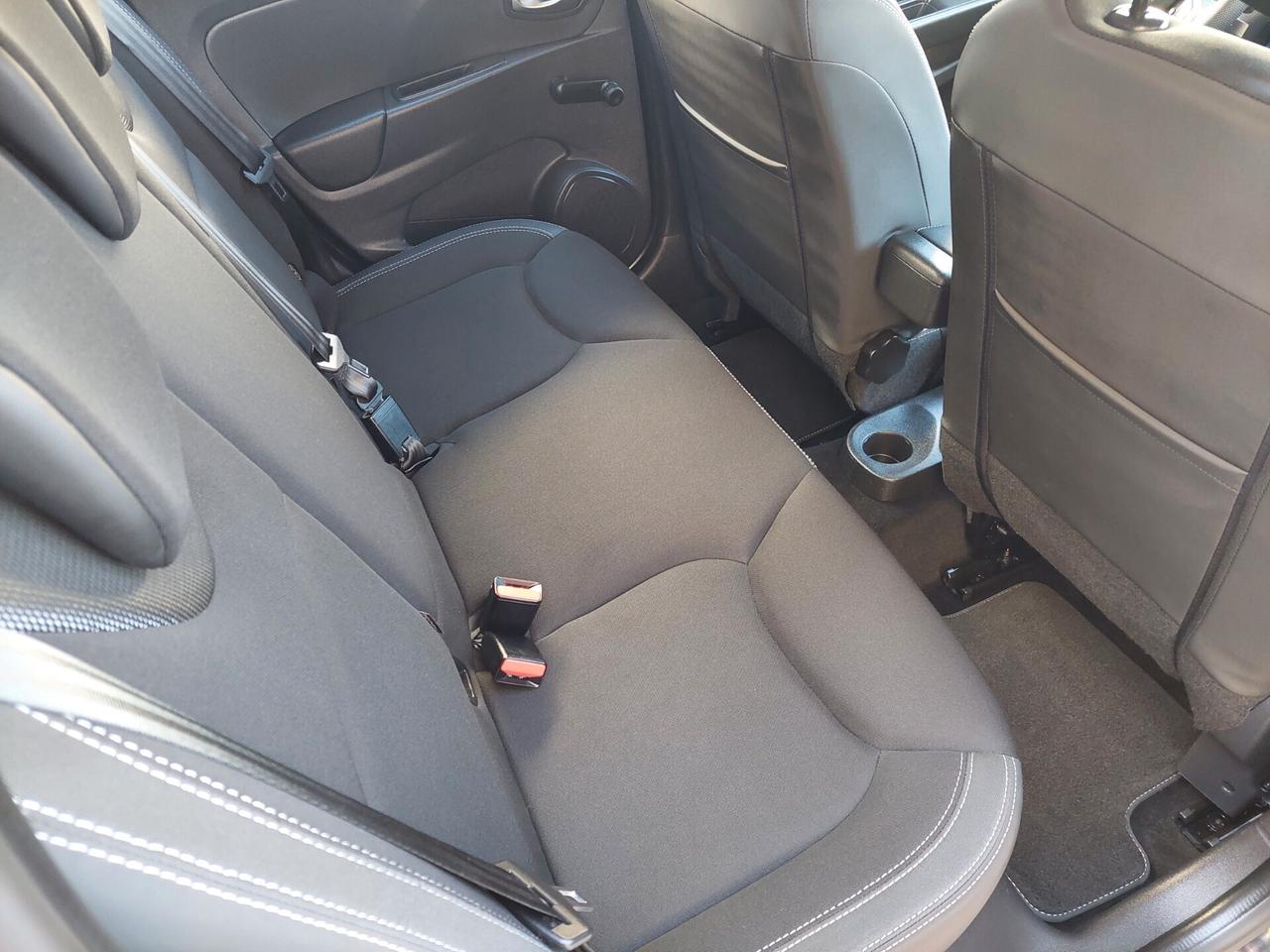 Renault Clio dCi 8V 75 CV Start&Stop 5 porte Energy Duel