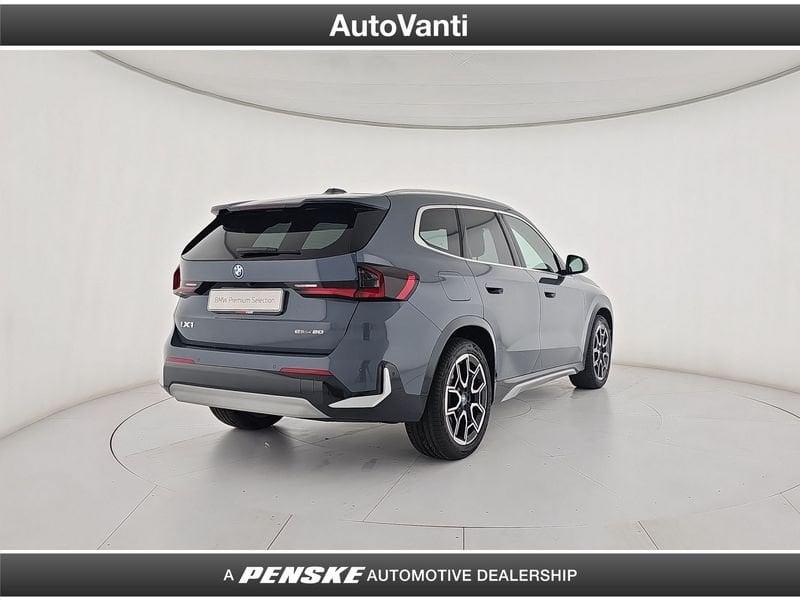 BMW X1 iX1 edrive 20 X-Line