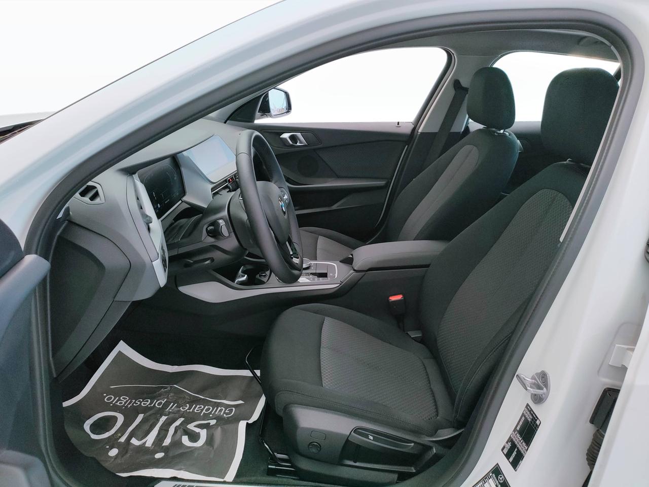 BMW Serie 1 F40 - 116i Msport Exterior auto