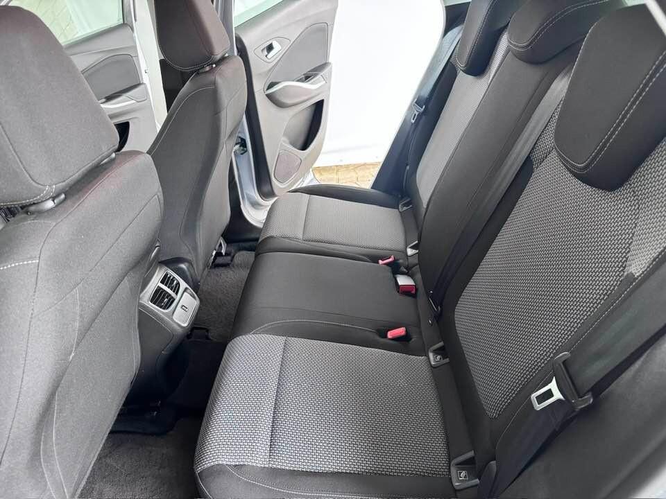 Opel Grandland X 1.5 diesel Ecotec Start&Stop Ultimate