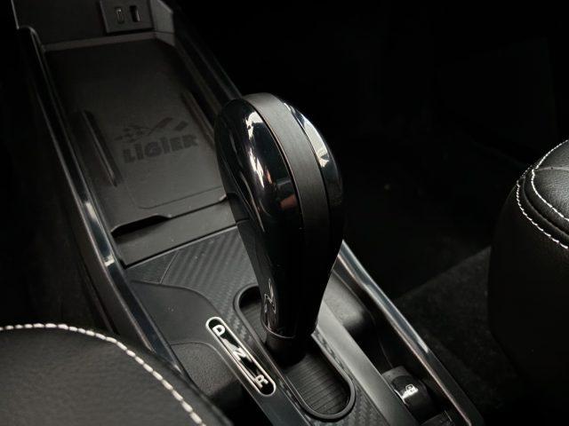 LIGIER JS 50 DCI Elite CON CARPLAY TUA DA 169.00 MENSILI