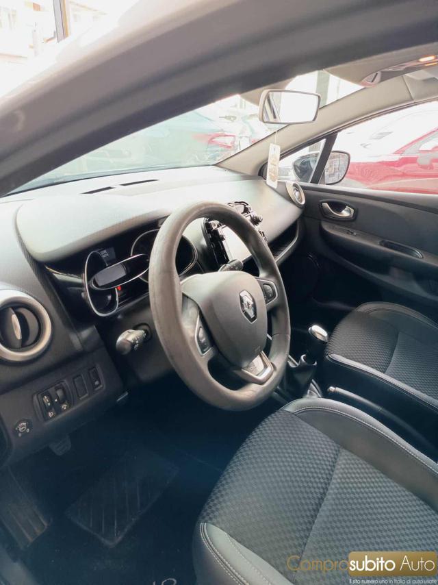 RENAULT Clio TCe 12V 90 CV GPL Start&Stop 5 porte Energy Duel