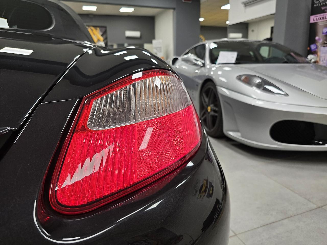 Porsche Boxster 3.2 24V S