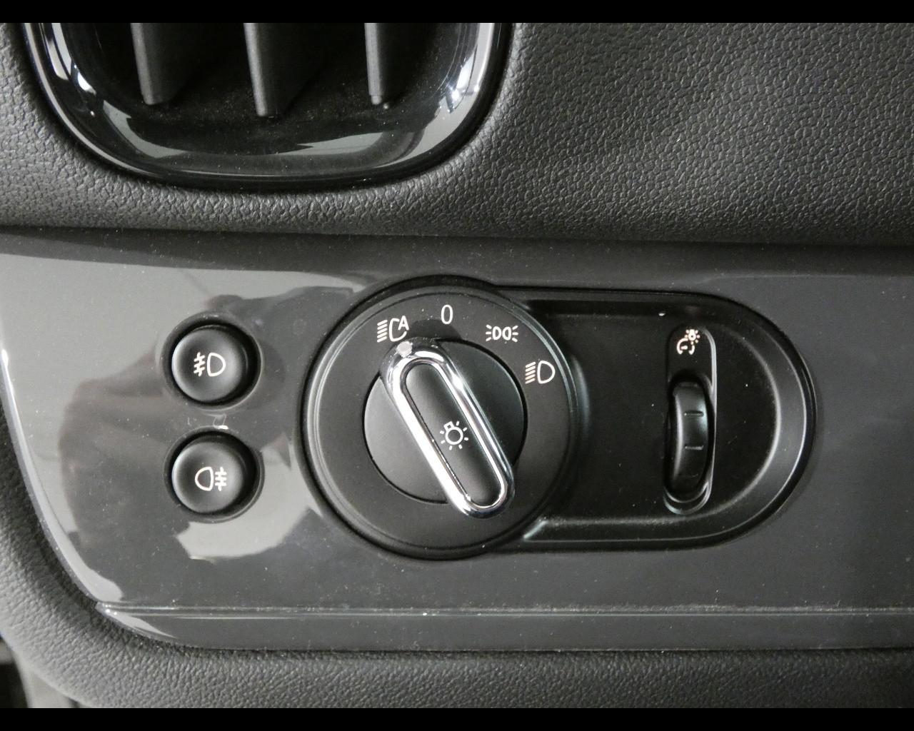 MINI Mini Countrym.(F60) - Mini 1.5 One D Business Countryman Automatica