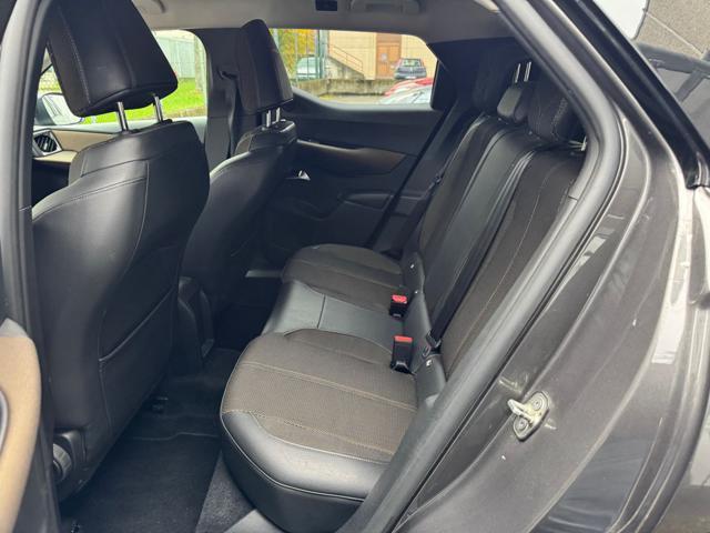 DS AUTOMOBILES DS 3 Crossback PureTech 100CV So Chic