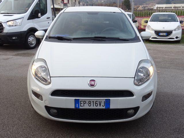 FIAT Punto 1.3 MJT 95CV S&S 3 porte Van Easy 2 posti