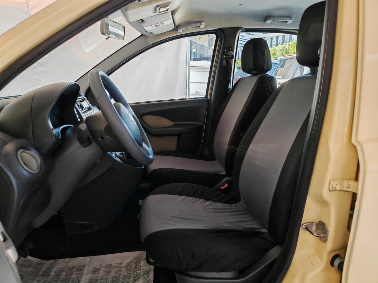 Fiat Panda 1.2 Alessi