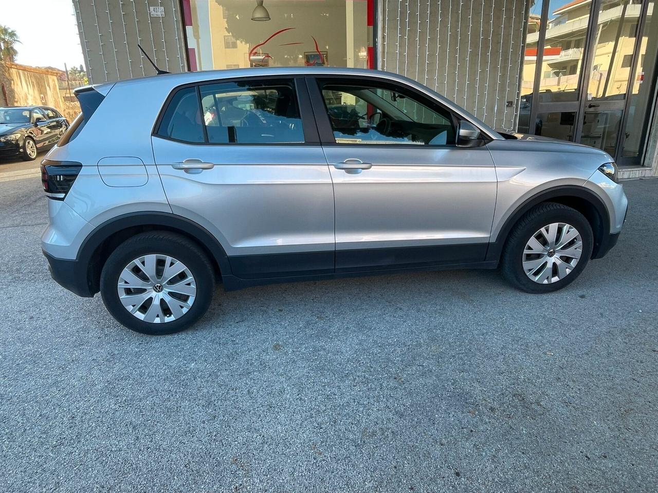 Volkswagen T-Cross 1.0 TSI Urban BMT