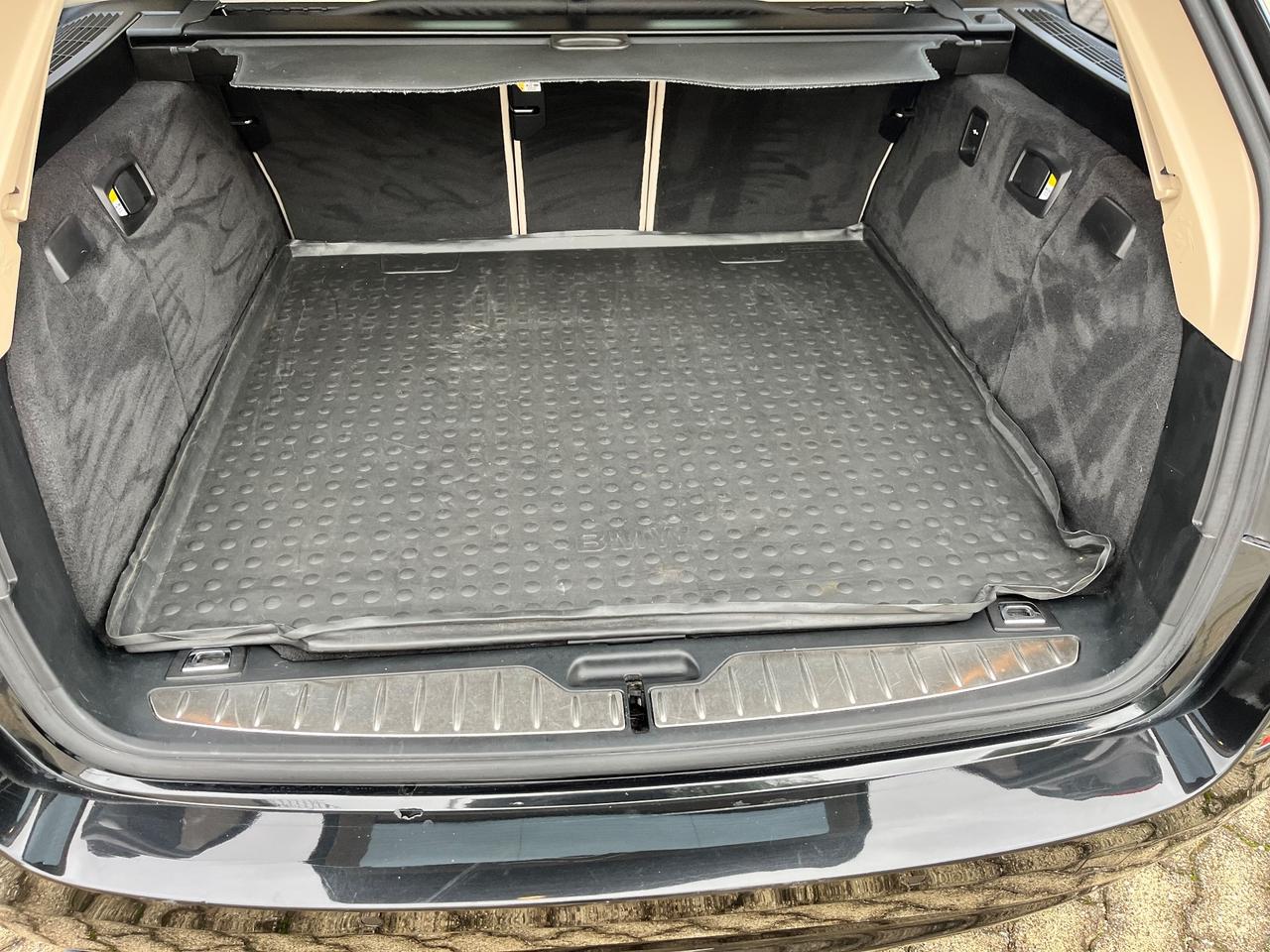 Bmw 530d XDrive Touring Futura “Tetto Apribile” - 2013