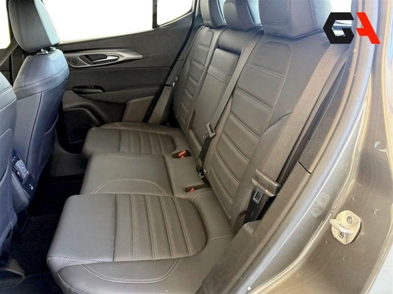 Alfa Romeo Tonale Tonale 1.6 diesel 130 CV TCT6 Ti