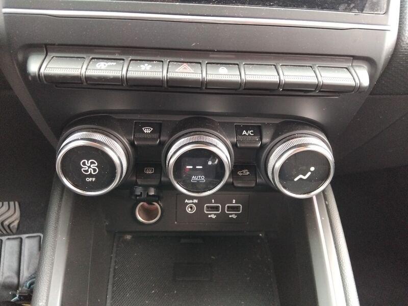 Renault Clio V 2019 1.0 tce Intens Gpl 100cv my21