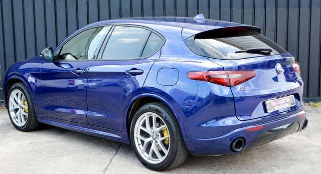 Alfa Romeo Stelvio 2.2 t VELOCE Q4 210cv auto MERAVIGLIOSA!