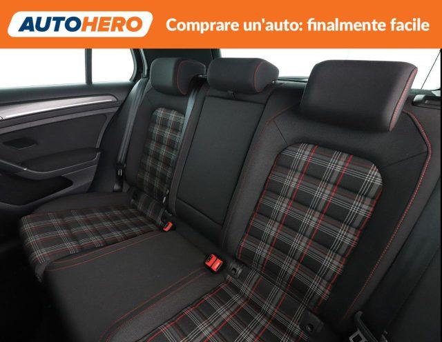 VOLKSWAGEN Golf GTI Performance 2.0 245 CV TSI 5p. BMT