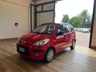 Hyundai i10 1.1 12V Active