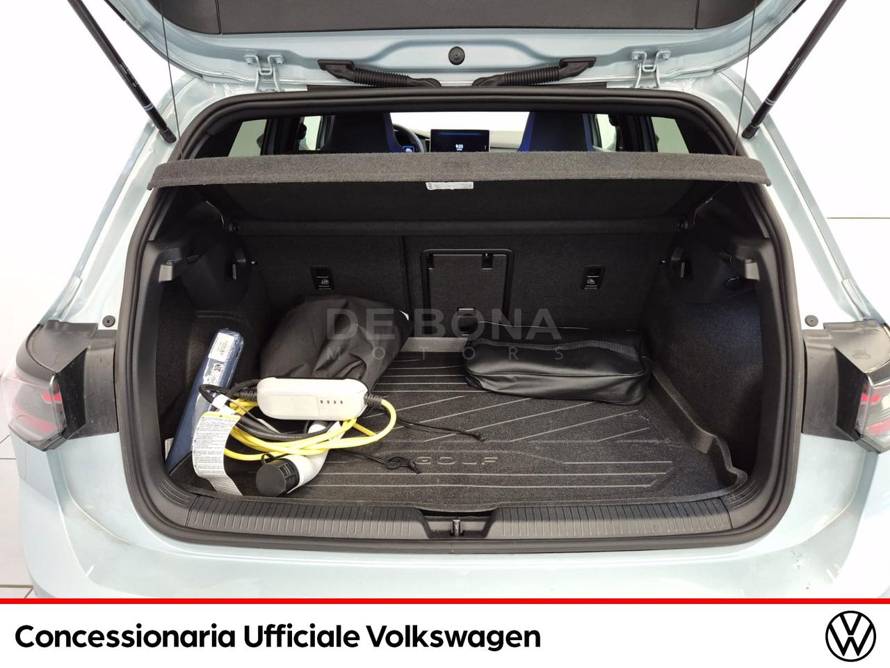 Volkswagen Golf 1.5 tsi ehybrid gte 272cv dsg