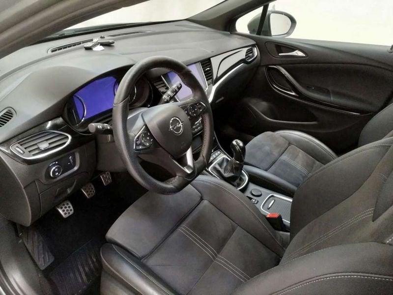 Opel Astra Sports Tourer 1.5 cdti Ultimate s&s 122cv
