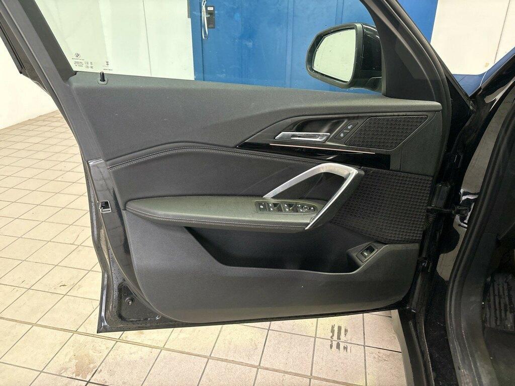 BMW X1 18 i Edition Essence sDrive DCT