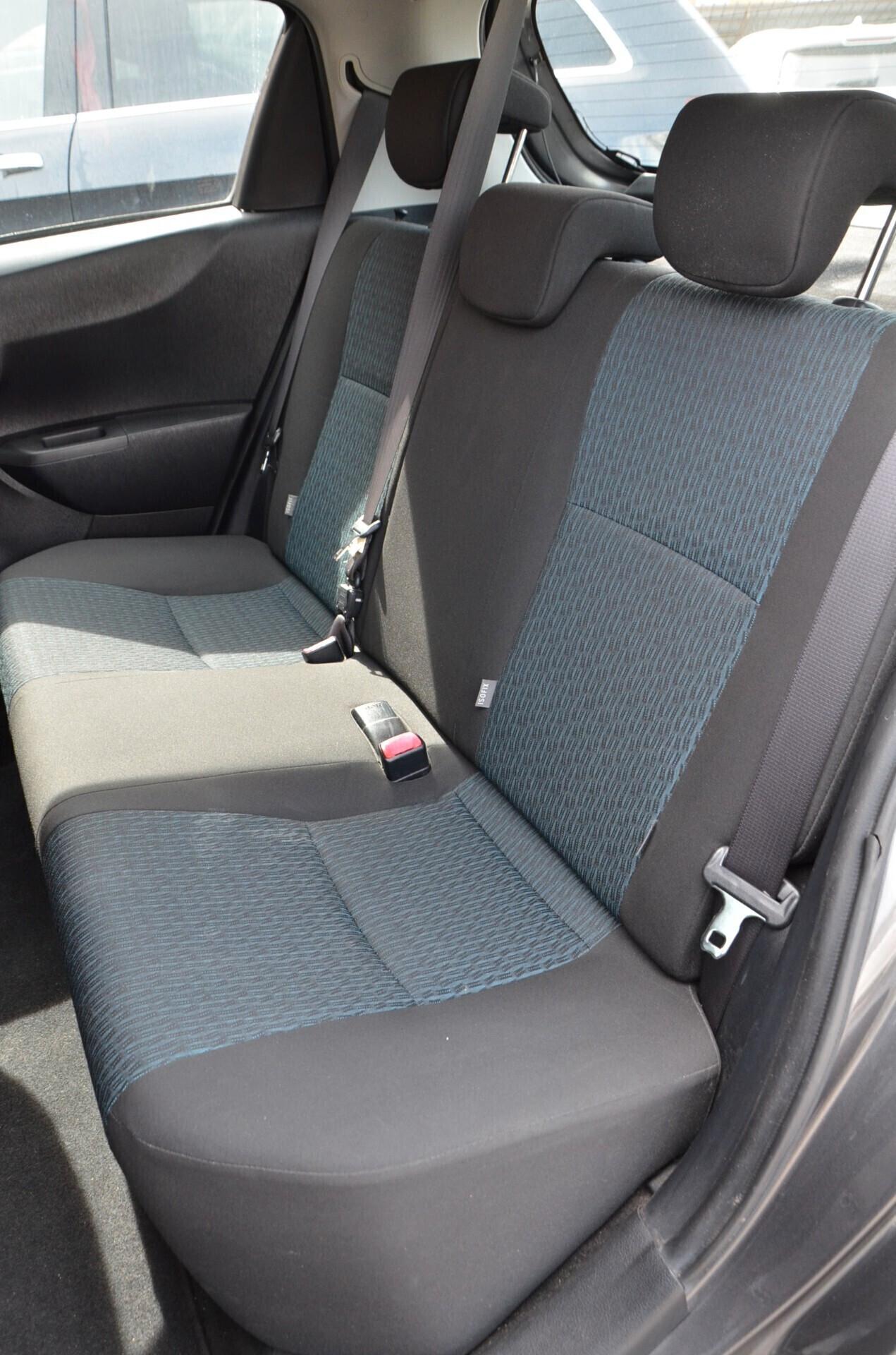 Toyota Yaris 1.0 5 porte VVT.I 69CV