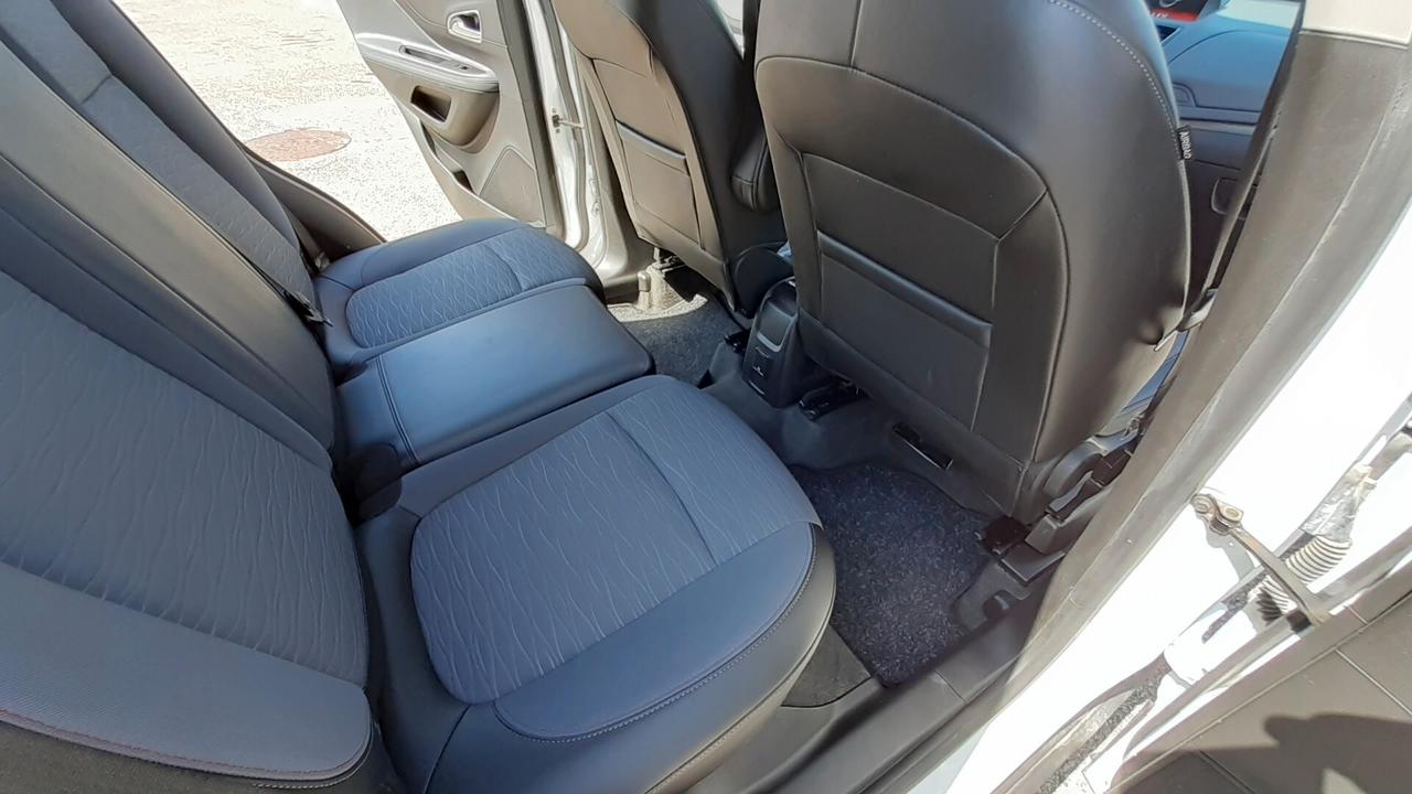 Opel Mokka 1.6 CDTI Ecotec 136CV 4x2 aut. Cosmo