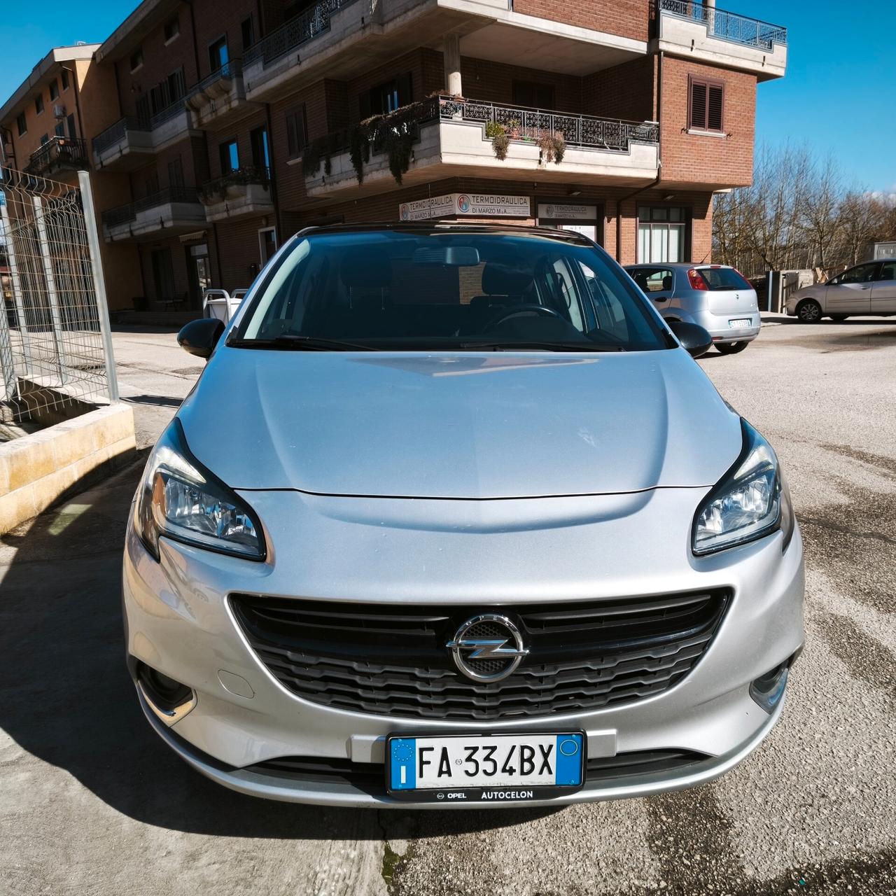 Opel Corsa 1.3 CDTI ecoFLEX Start&Stop 5 porte b-Color