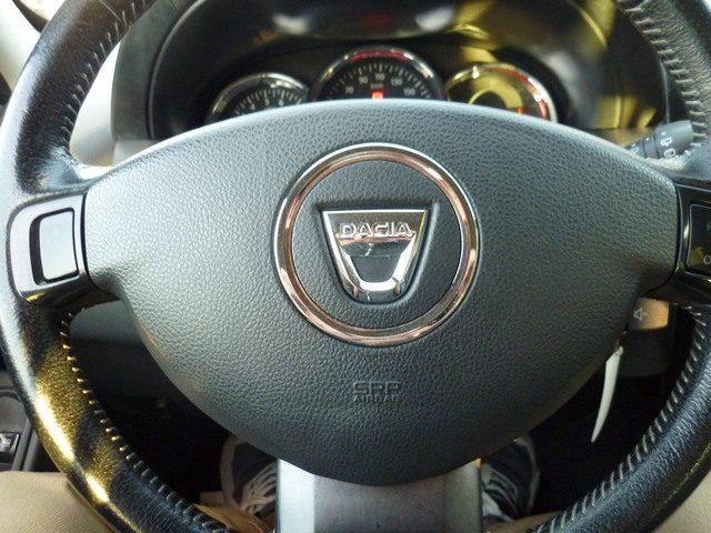 DACIA Duster 1.2 TCe 125CV Start&Stop 4x2 Prestige