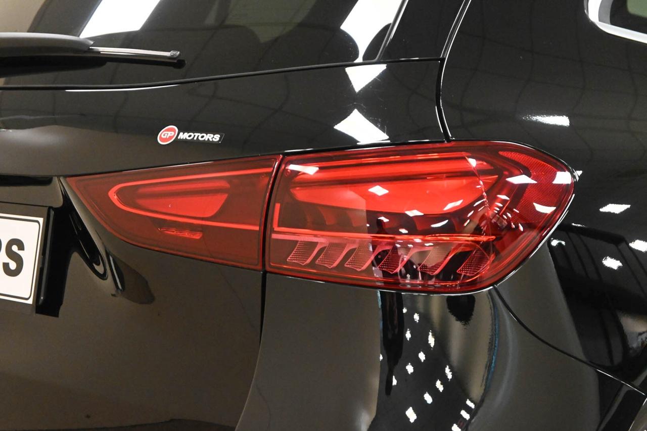 MERCEDES GLA (H247) GLA 200 d Automati...