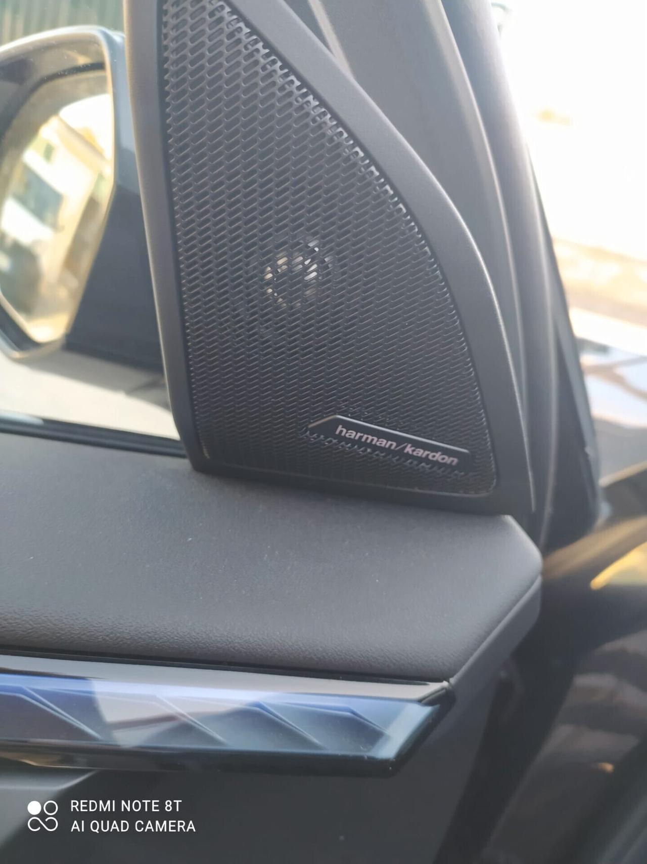 Bmw X3 xDrive20d 48V MSport