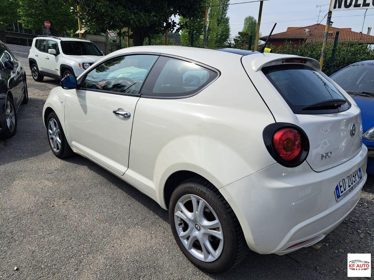 ALFA ROMEO - MiTo 1.4 Progression