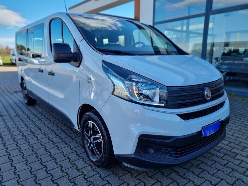 FIAT Talento 1.6 MJT 120CV PL-TN Combi 12q
