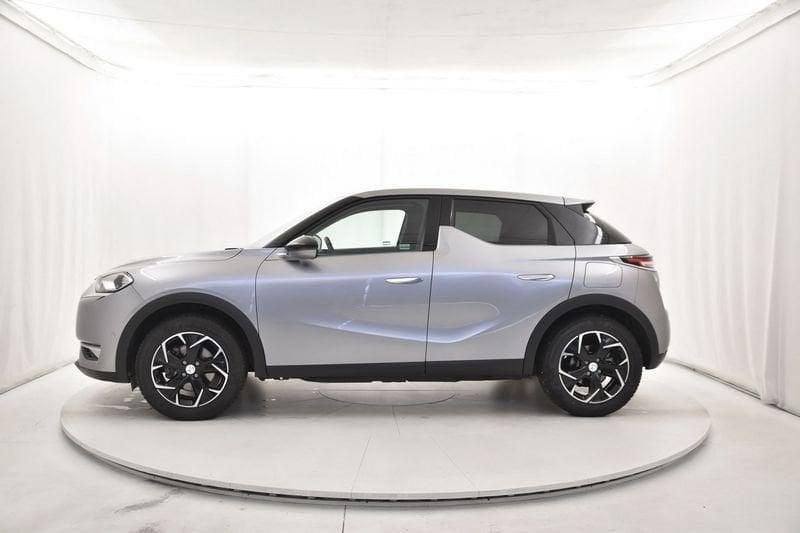 DS DS 3 Crossback Crossback 50kWh e-tense So Chic