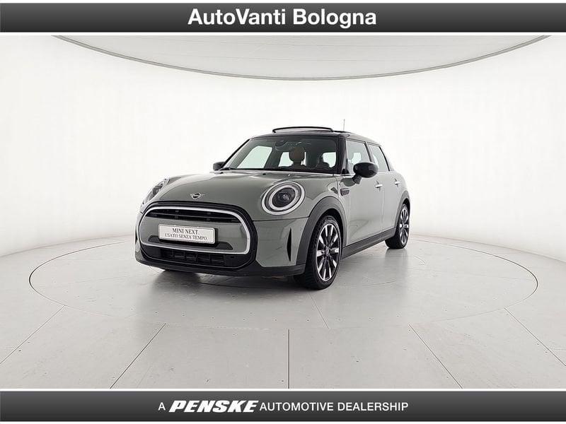 MINI Mini 5 porte Mini 1.5 Cooper Classic 5 porte