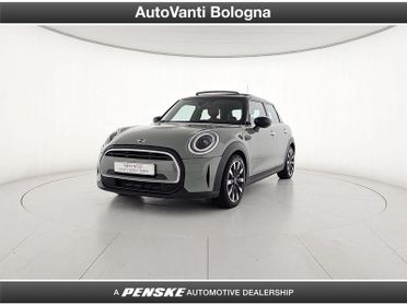 MINI Mini 5 porte Mini 1.5 Cooper Classic 5 porte