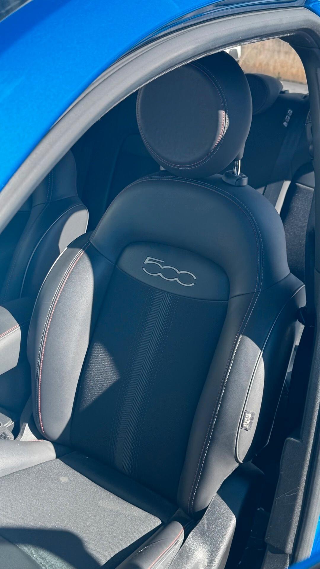 Fiat 500X 1.3 MultiJet 95 CV Sport