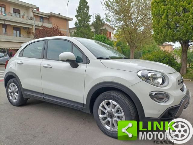 FIAT 500X 1.3 MultiJet 95 CV Business NEOPATENTATI