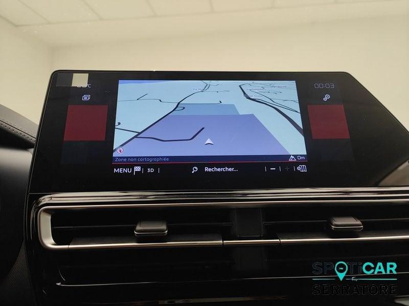 Citroën C5 Aircross PLUS BlueHDi 130 S&S EAT8