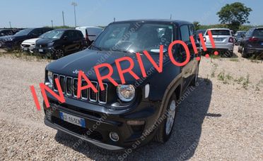 Jeep Renegade 1.6 Mjt 130 CV Business