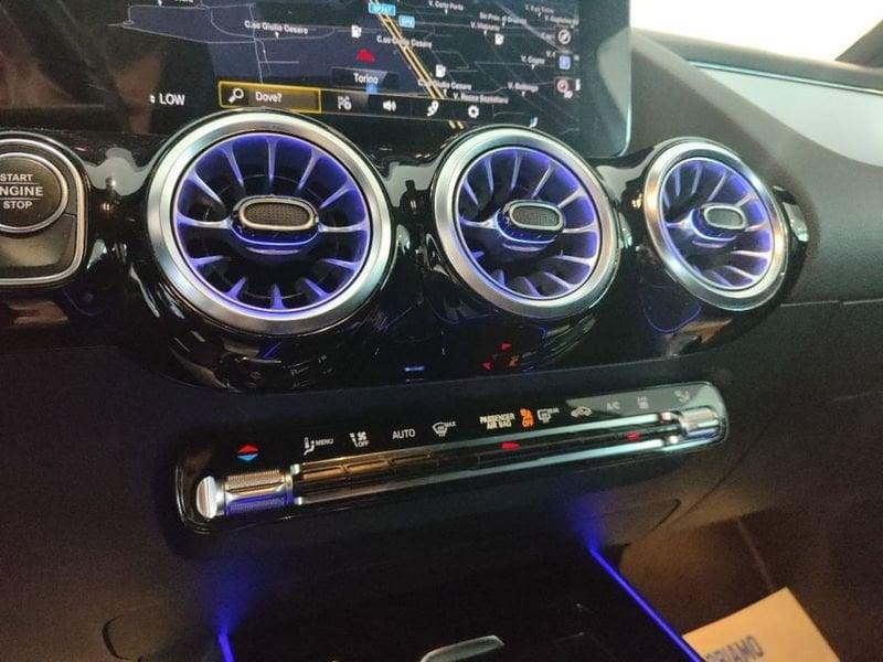 Mercedes-Benz GLA 250 E PLUG-IN HYBRID(E EQ-POWER) SPORT AUTO