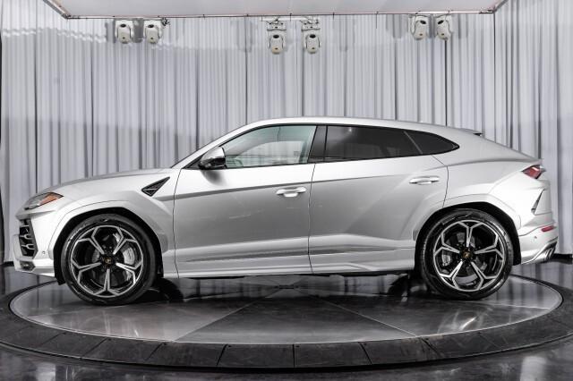 Lamborghini Urus 4.0 S NOLEGGIO LUNGO TERMINE - LEASING FULL INCLUSIVE