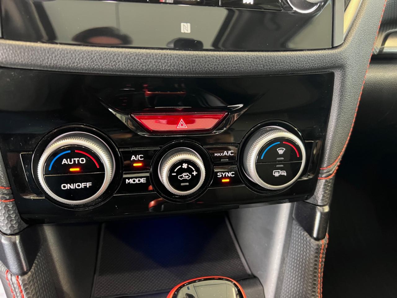 Subaru Forester 2.0 e-Boxer MHEV CVT Lineartronic 4dventure