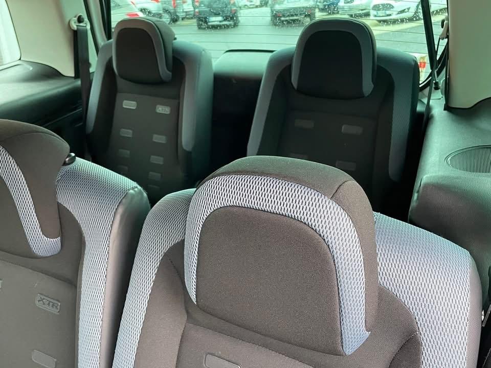 Citroen Berlingo 1.6 HDi 90CV FAP XTR Theatre