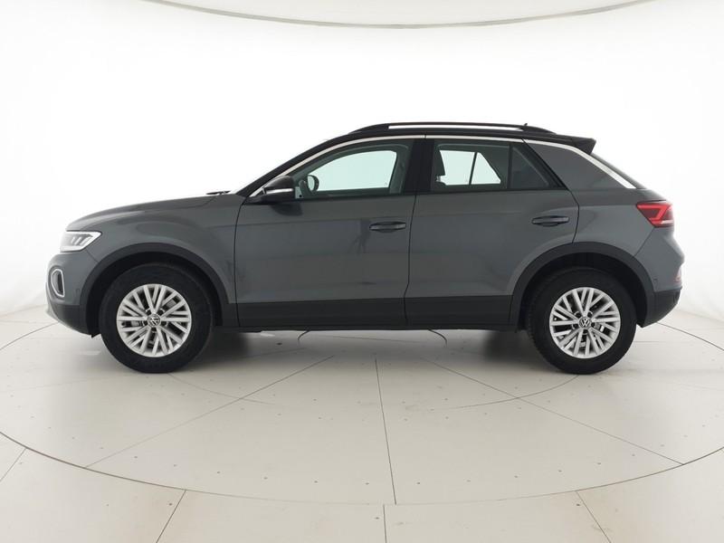 Volkswagen T-Roc 1.5 tsi life dsg