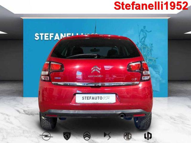 CITROEN C3 II 2009 - 1.6 bluehdi Exclusive 75cv